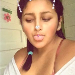 Meet your Posher, Marcie